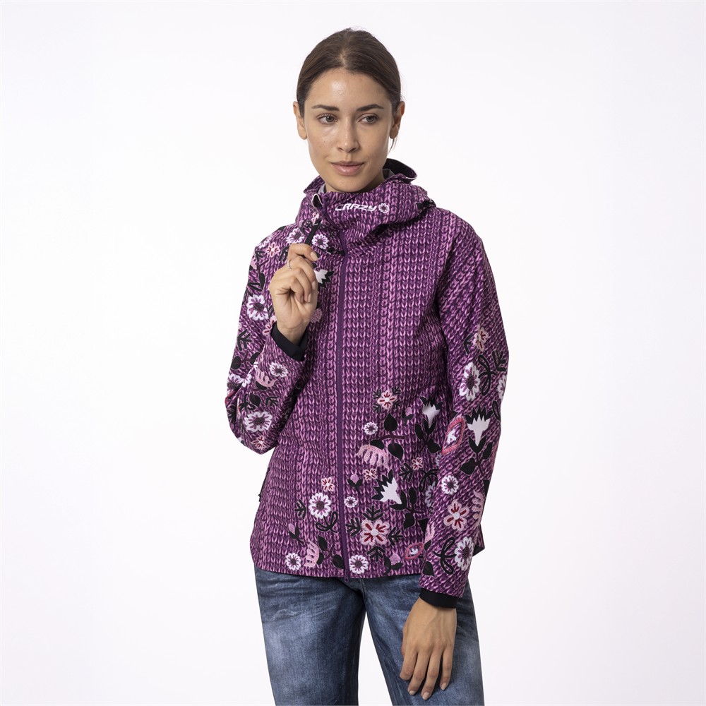 PARKA WONDER MAGIC SHELL